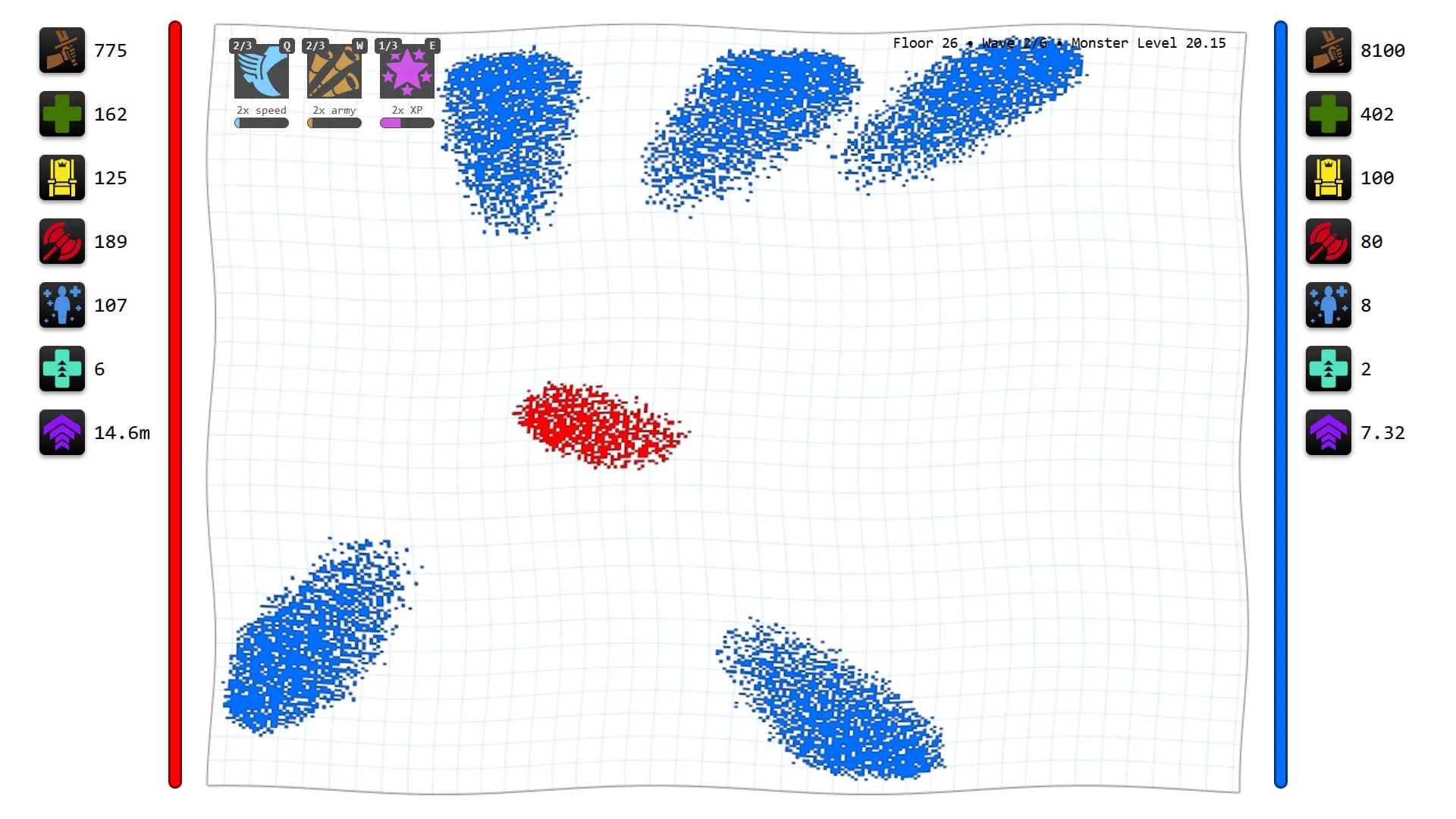 Liquid Swarm görsel 6