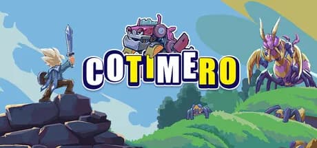 Cotimero 科提玛洛 görsel 1