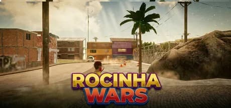 Rocinha Wars görsel 1