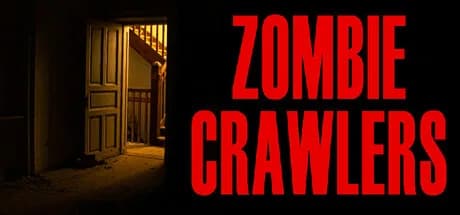 Zombie Crawlers görsel 1