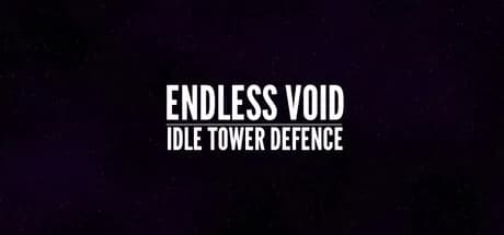 Endless Void: Idle Tower Defense görsel 1
