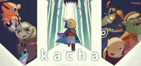 喀嚓 Kacha görsel 1