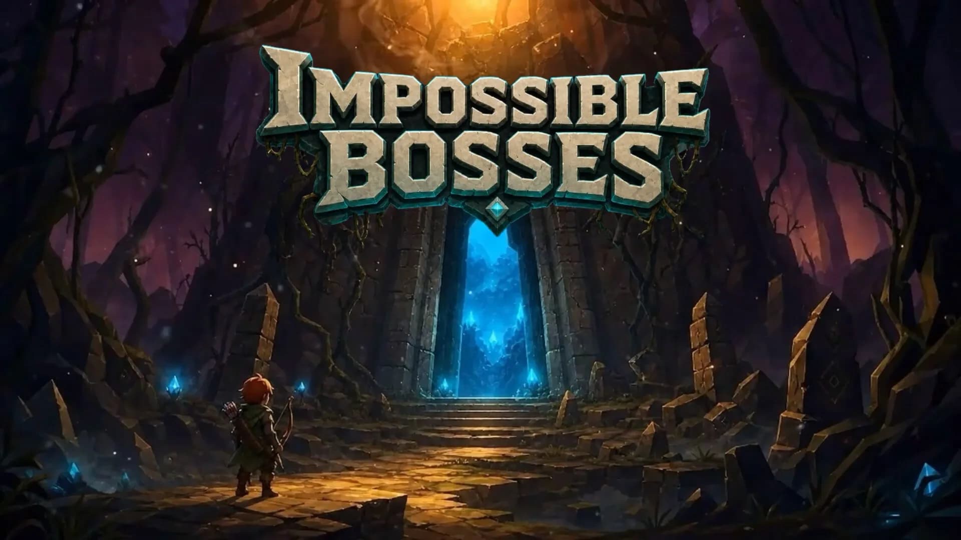 ImpossibleBosses görsel 7