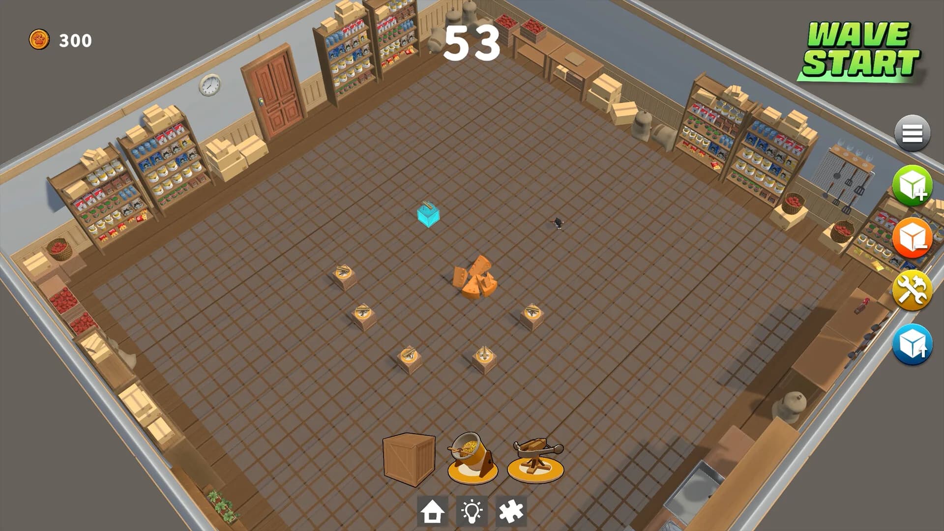 Cat Guardians(캣 가디언즈) görsel 2