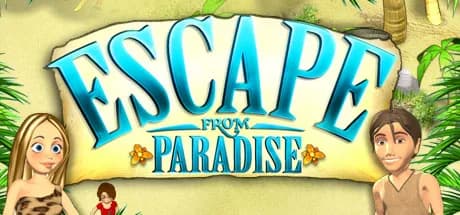 Escape From Paradise görsel 1
