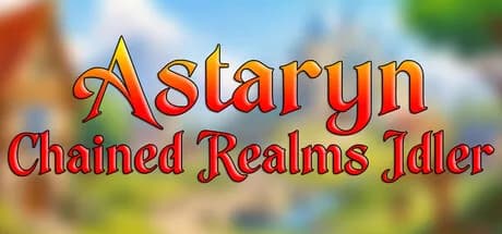 Astaryn : Chained Realms Idler görsel 1