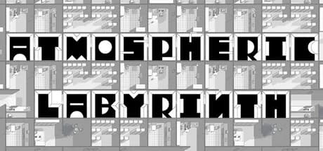 Atmospheric Labyrinth görsel 1
