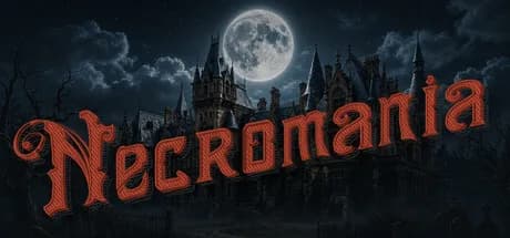 Necromania görsel 1