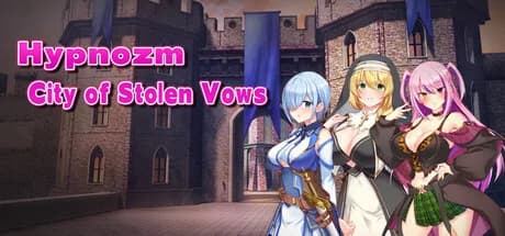 Hypnozm: City of Stolen Vows görsel 1