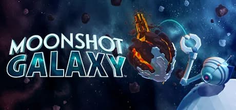 Moonshot Galaxy™ görsel 1