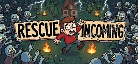 Rescue Incoming