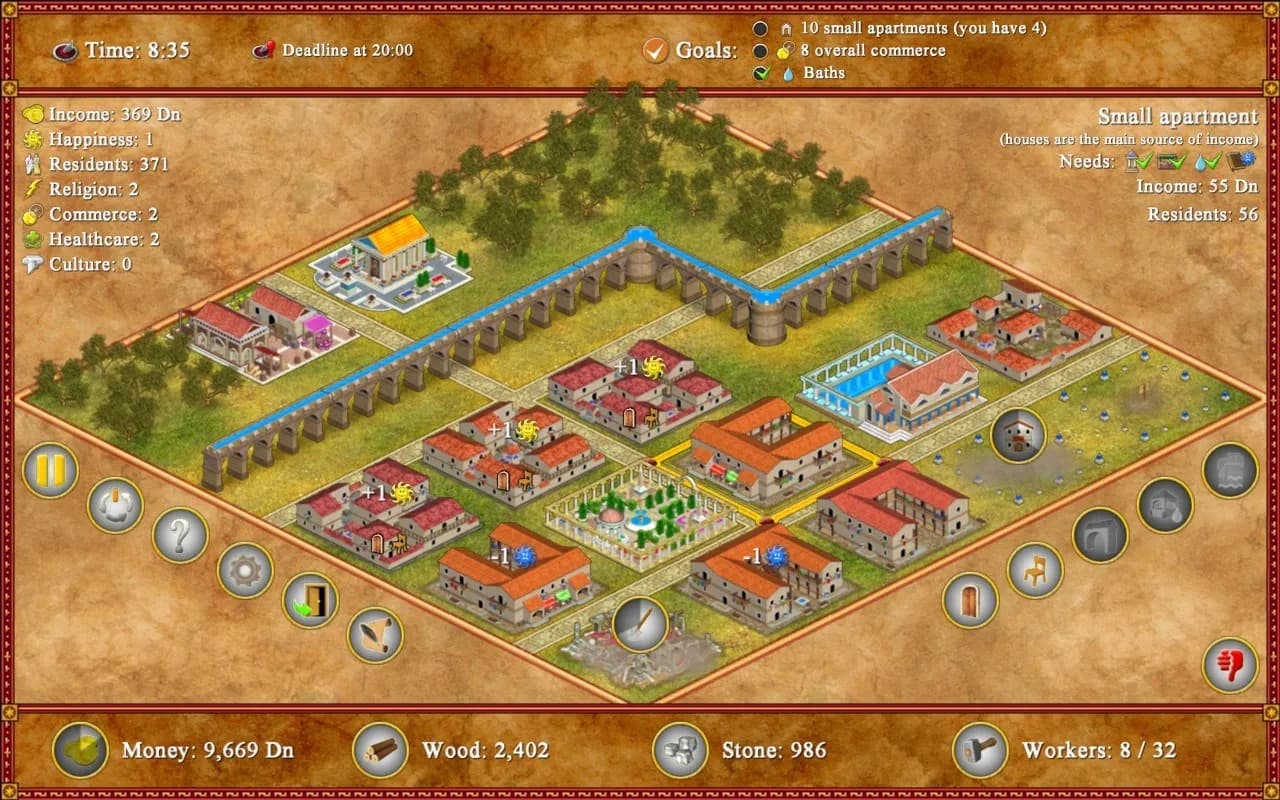 Romopolis görsel 2