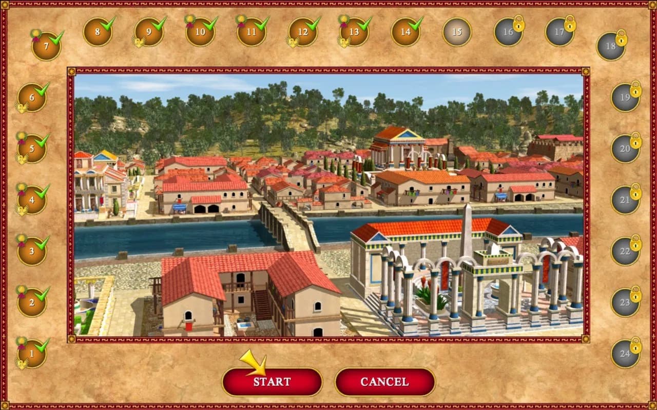 Romopolis görsel 7