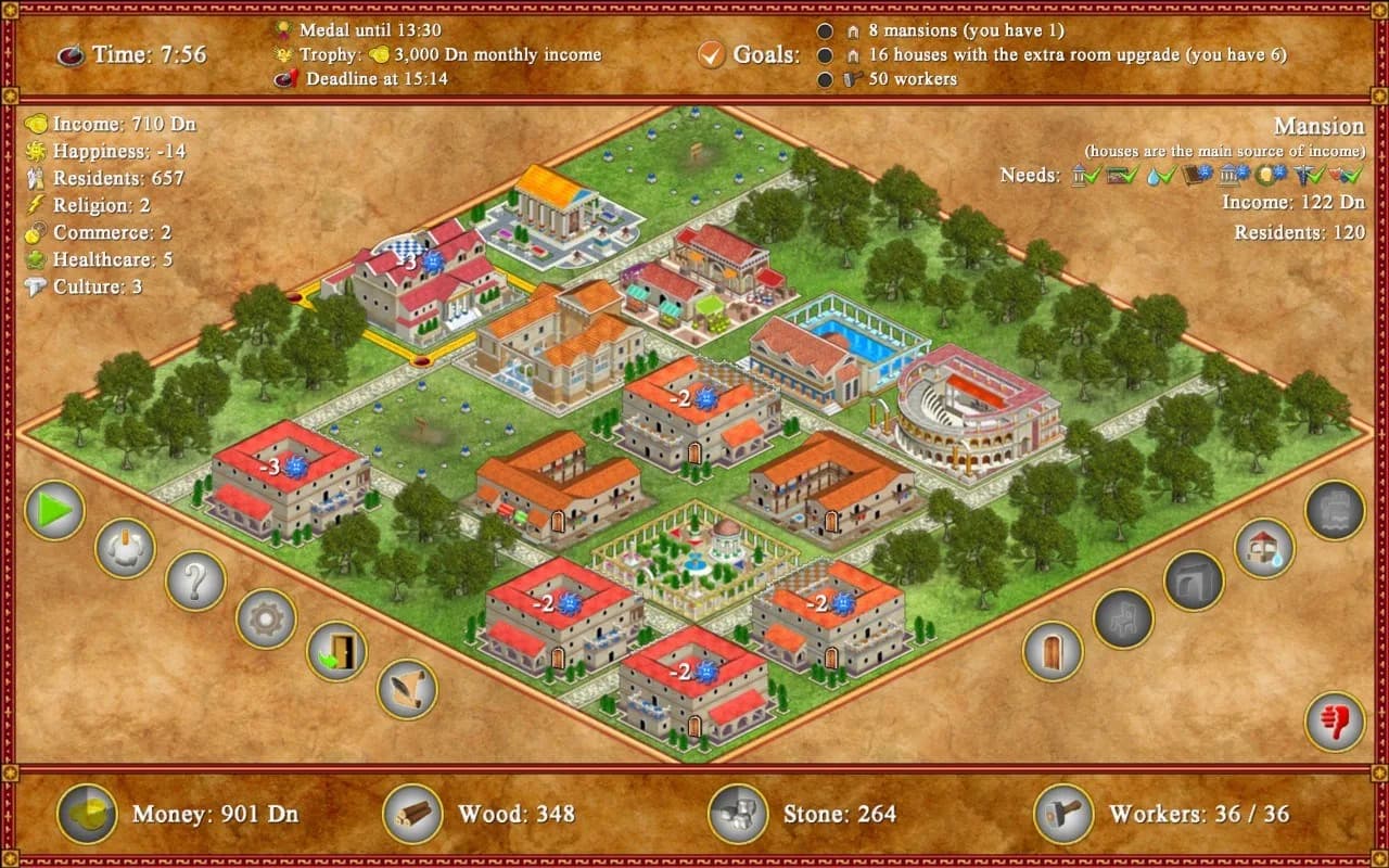 Romopolis görsel 9