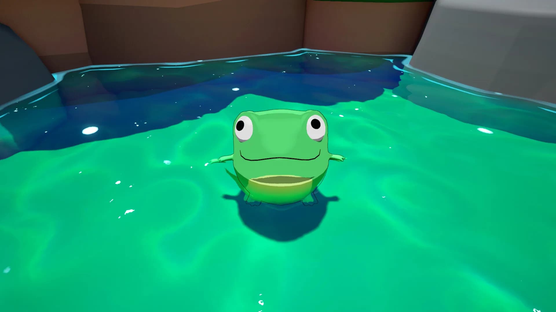 Rolling Splat! görsel 2