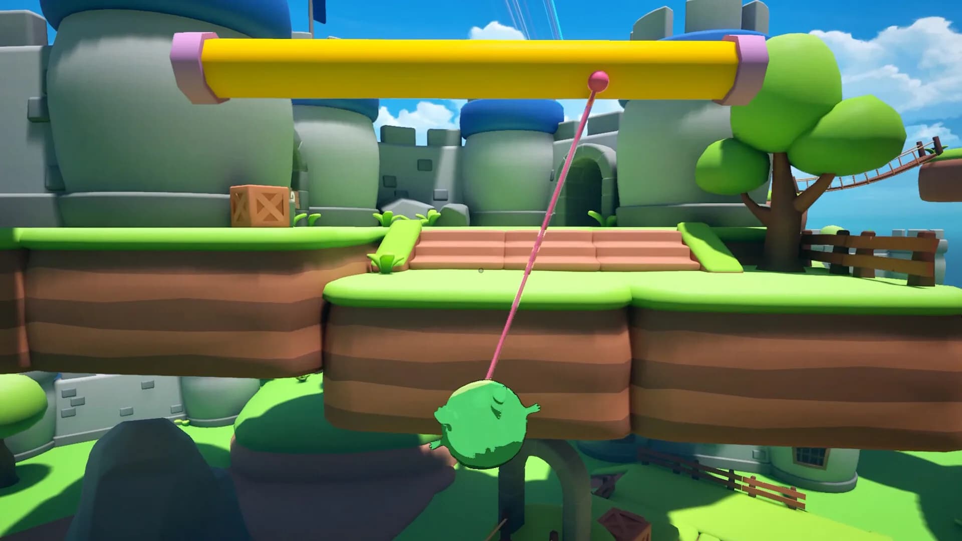 Rolling Splat! görsel 3