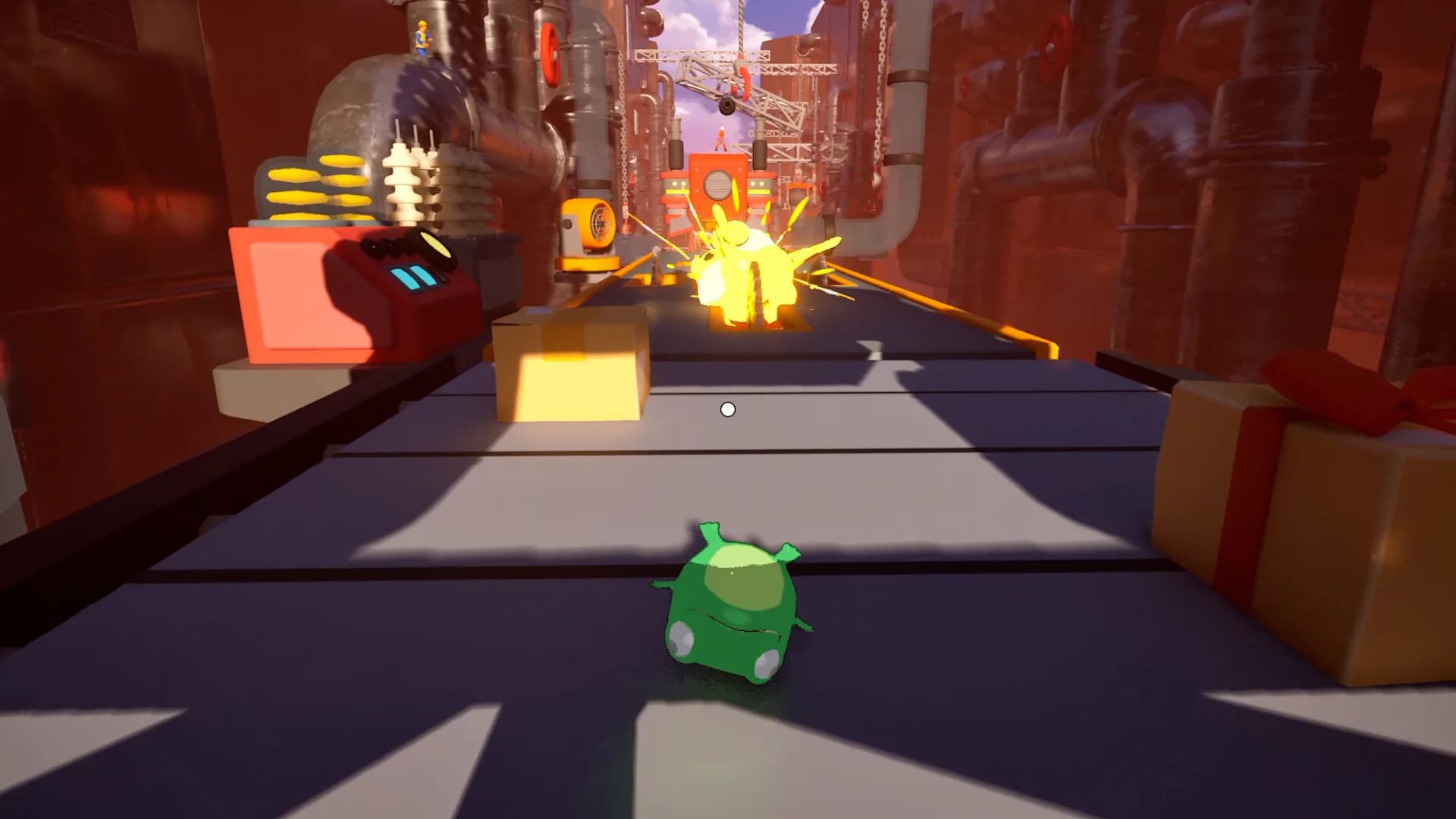 Rolling Splat! görsel 4