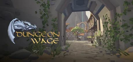 Dungeon Wage görsel 1
