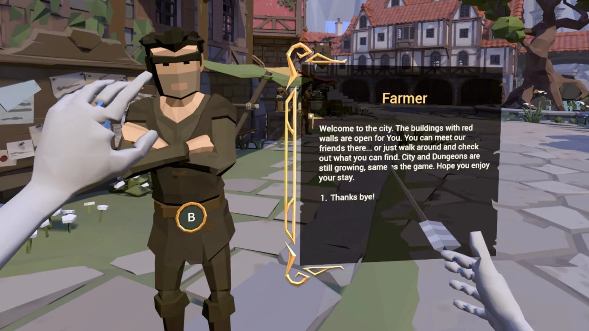 Dungeon Wage görsel 3