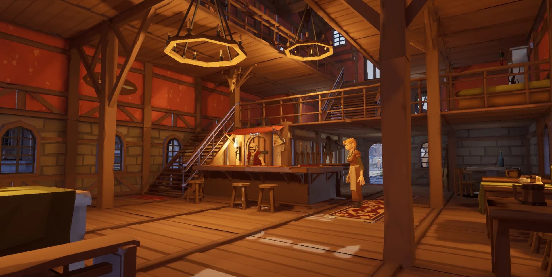 Dungeon Wage görsel 6