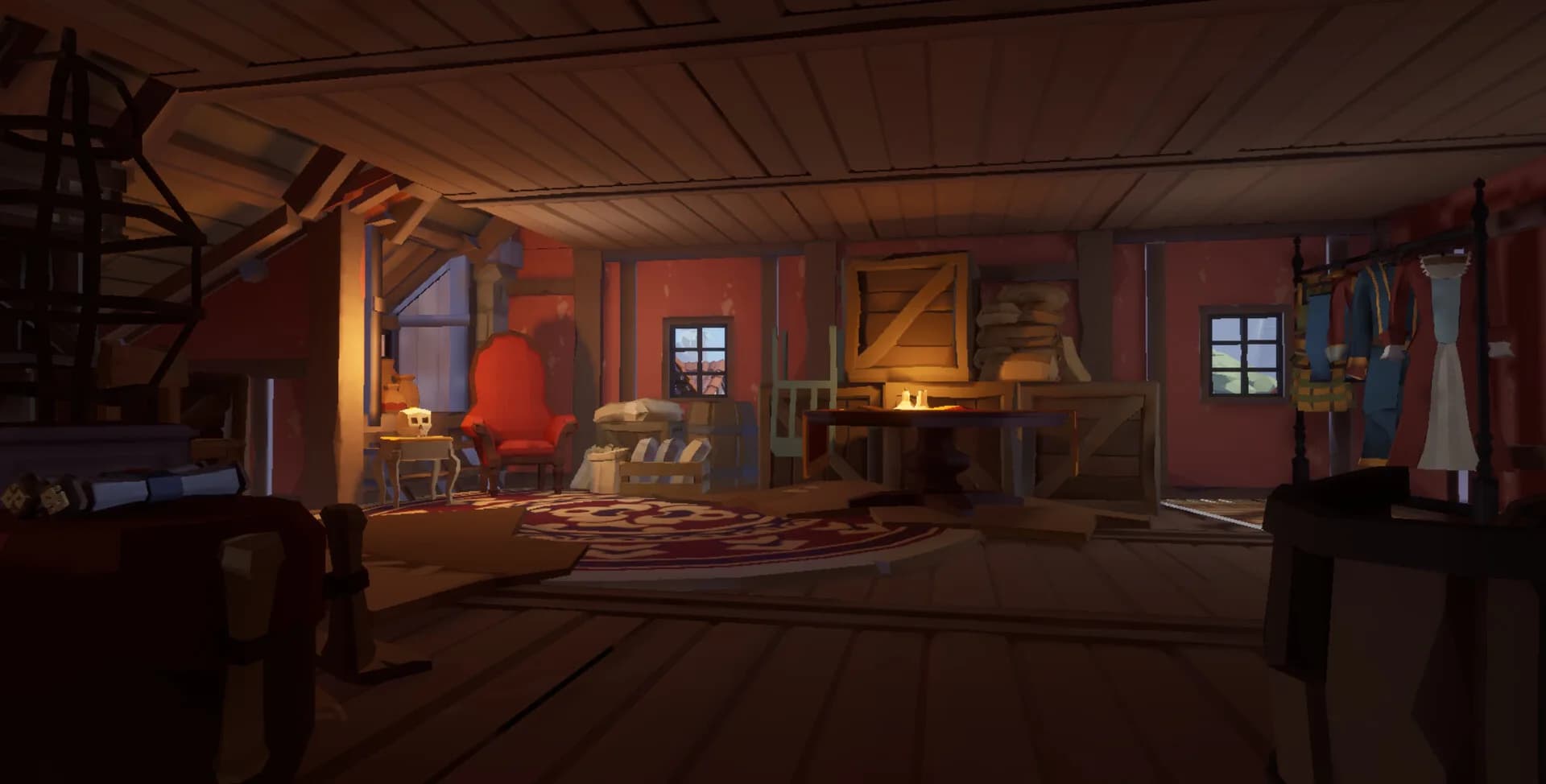 Dungeon Wage görsel 7