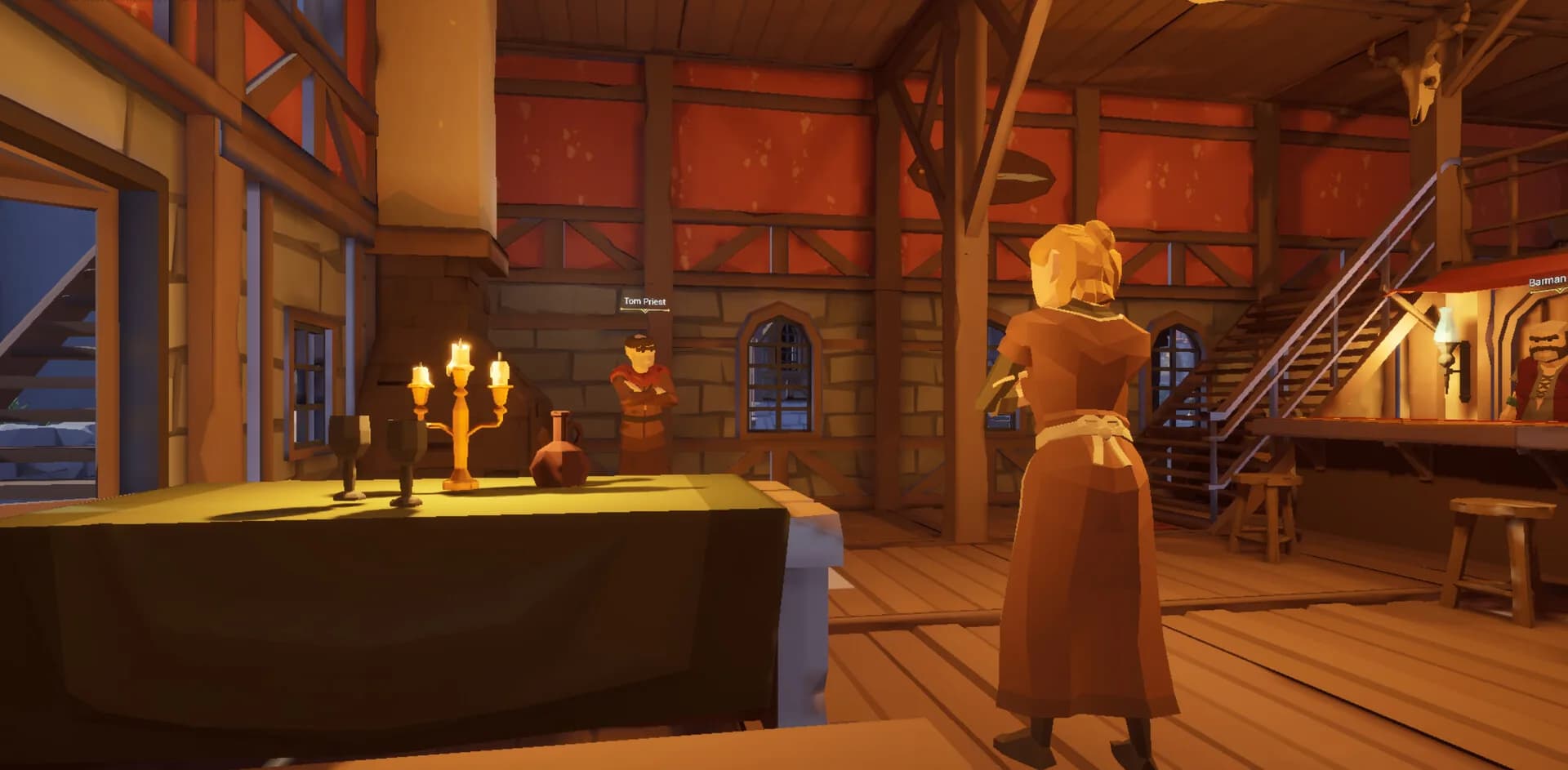 Dungeon Wage görsel 11
