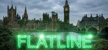 FLATLINE: Pay to Feel görsel 1