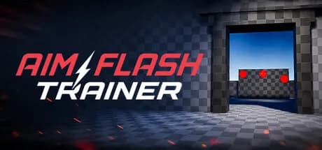 AIM/FLASH Trainer görsel 1