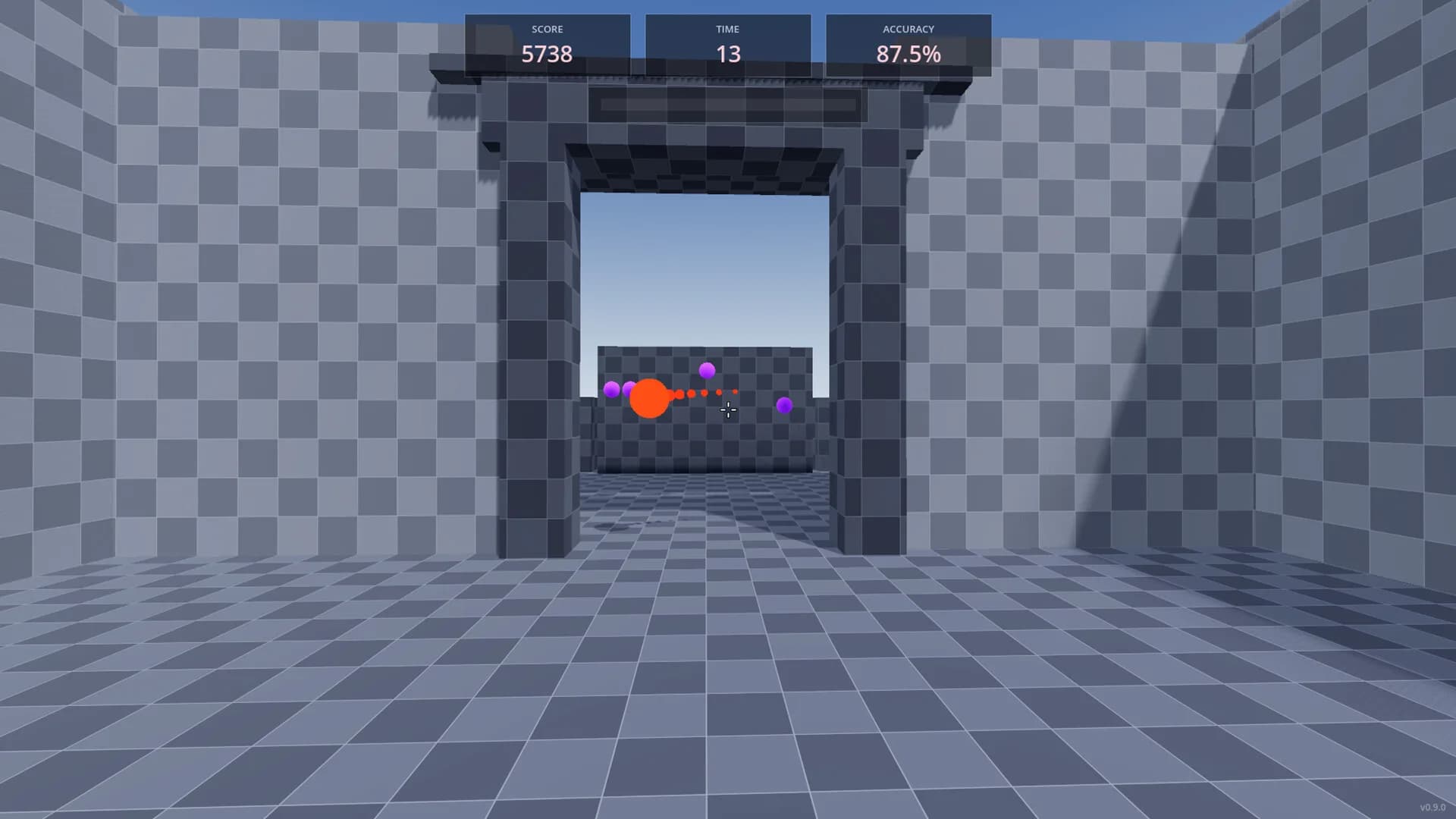 AIM/FLASH Trainer görsel 9