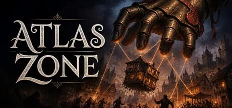 Atlas Zone