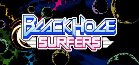 Black Hole Surfers görsel 1