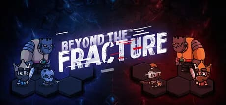 Beyond the Fracture görsel 1
