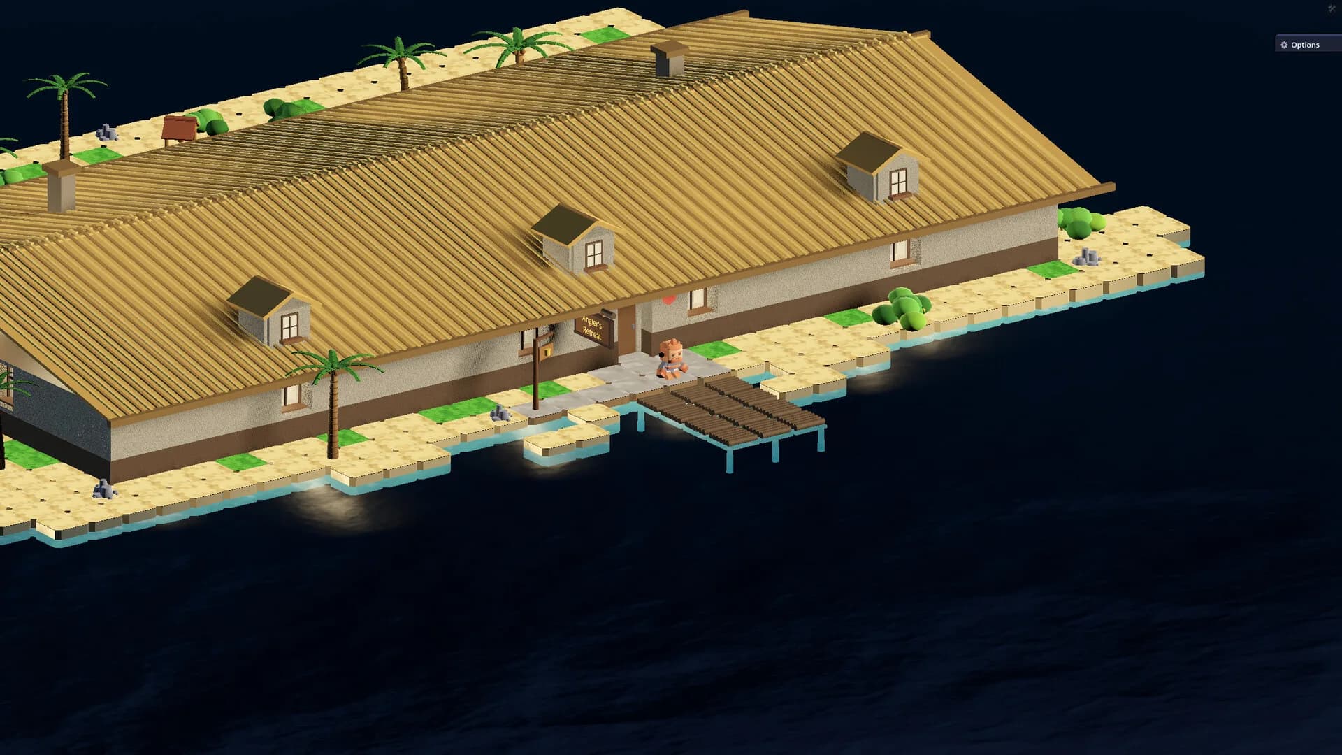 Chest & Compass: Isles of Vaultara görsel 12