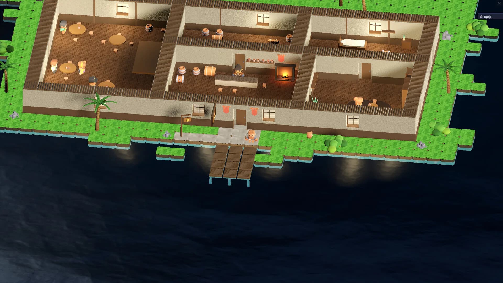 Chest & Compass: Isles of Vaultara görsel 8