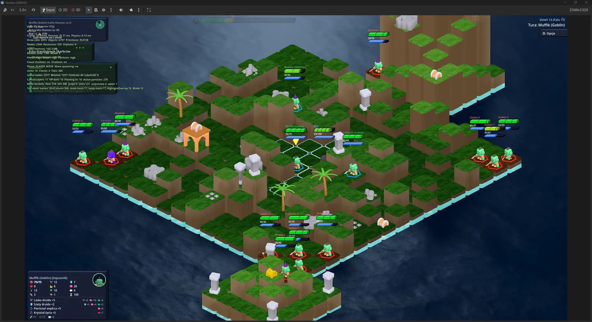Chest & Compass: Isles of Vaultara görsel 10