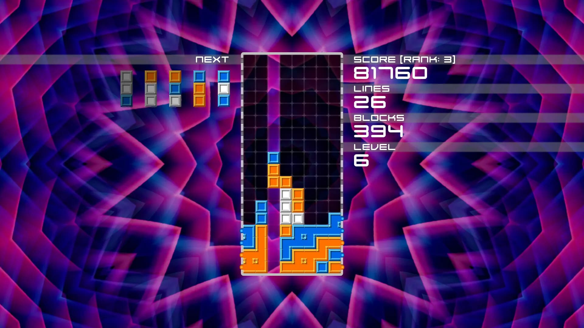 HypnoTiles görsel 3