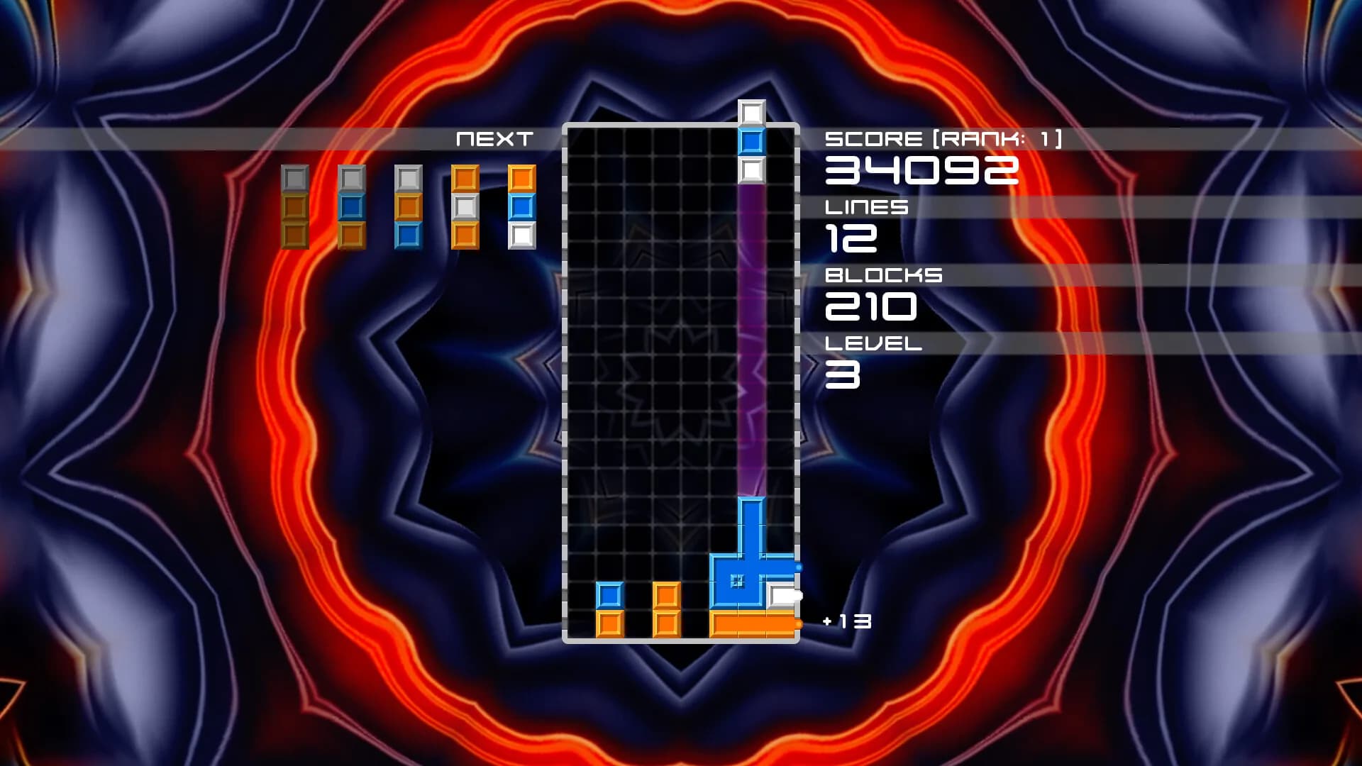 HypnoTiles görsel 16