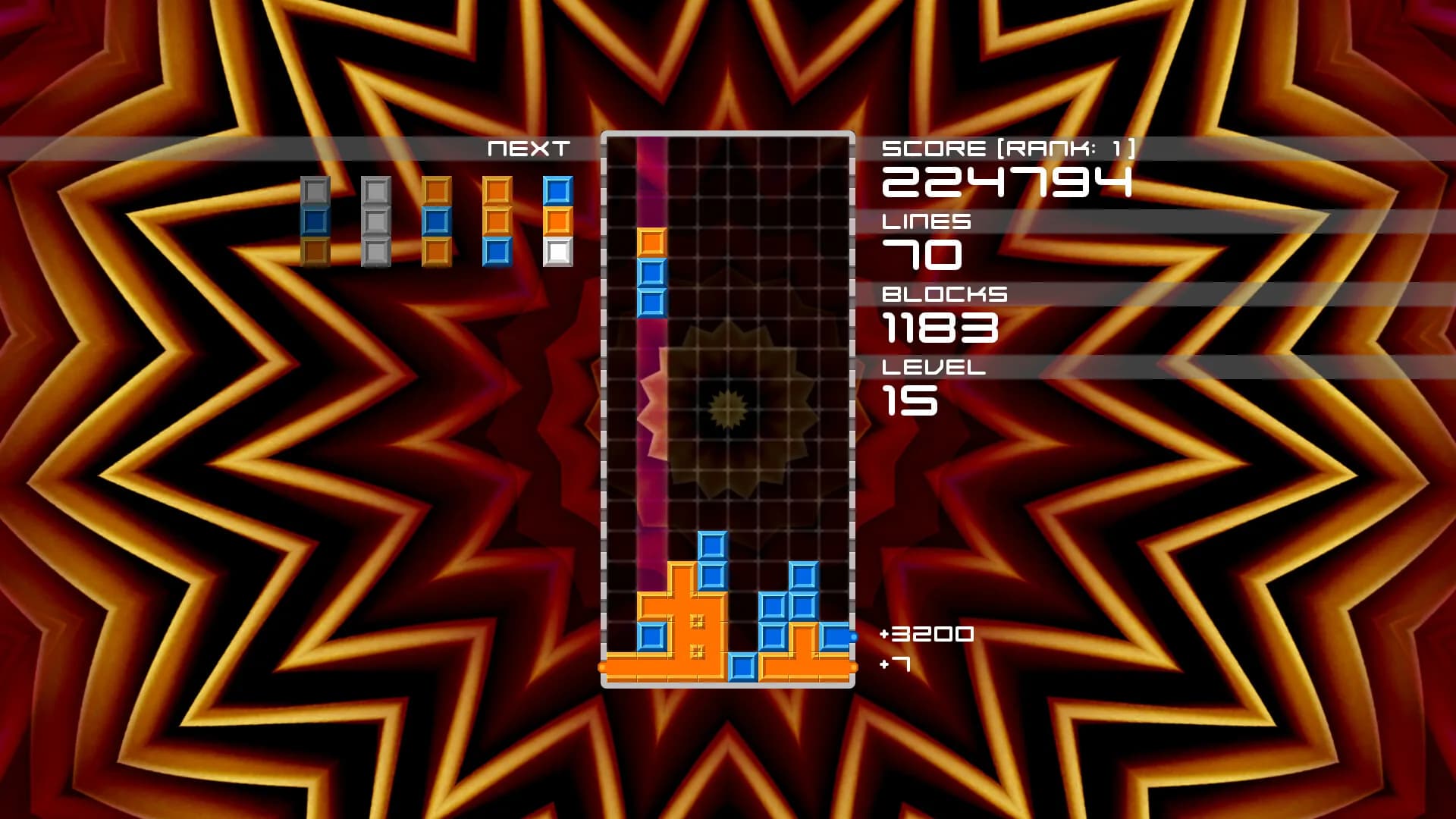 HypnoTiles görsel 17