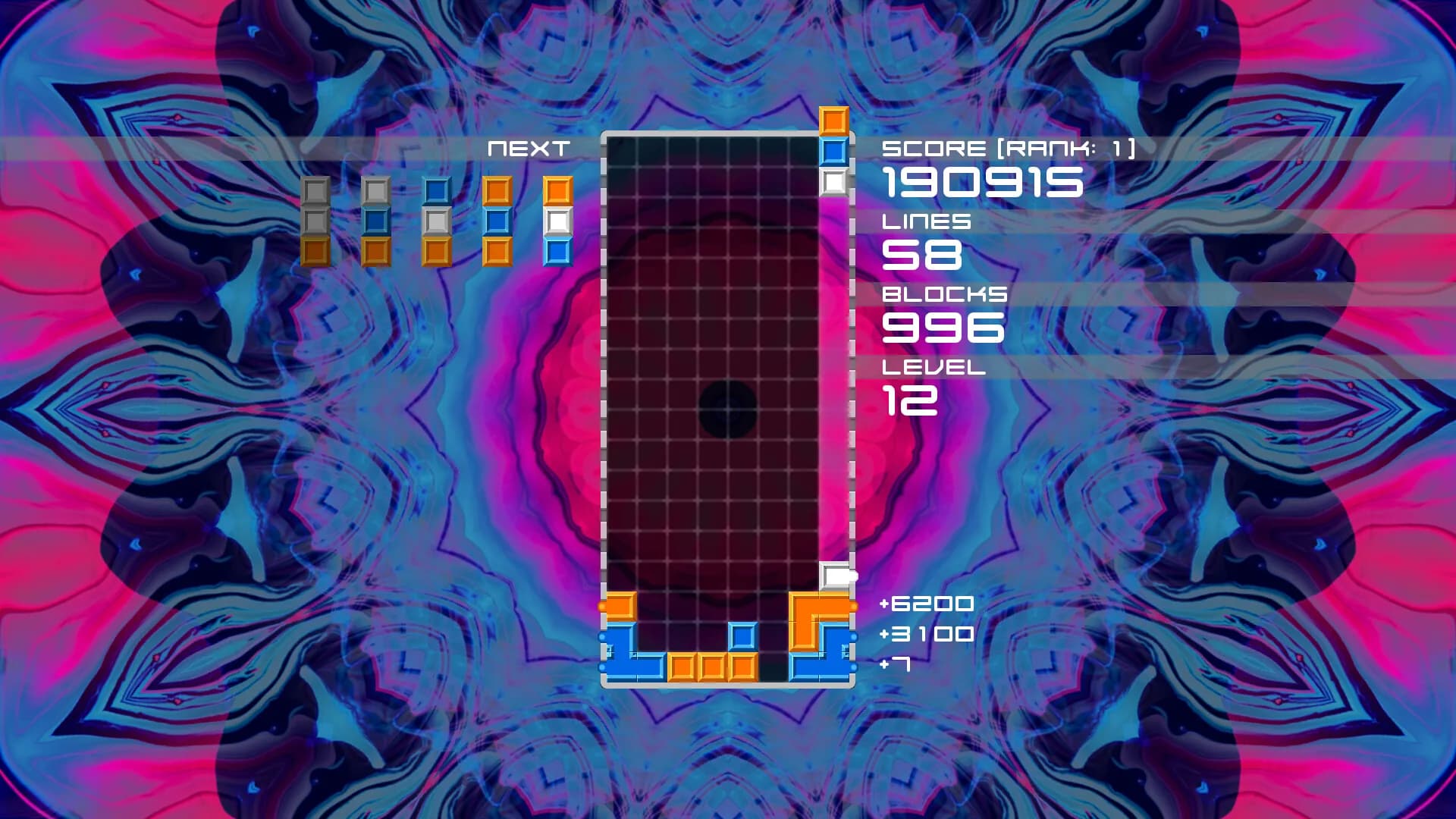 HypnoTiles görsel 23