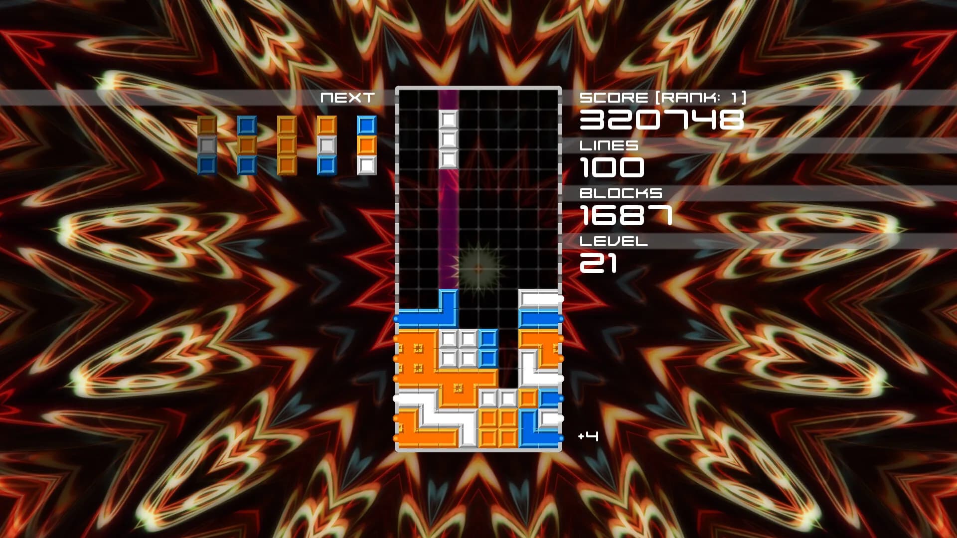 HypnoTiles görsel 24