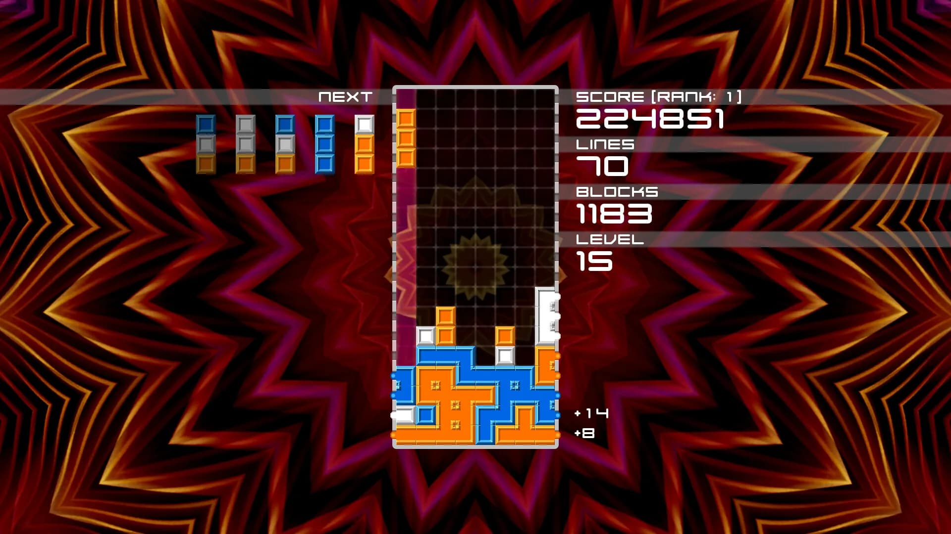 HypnoTiles görsel 8