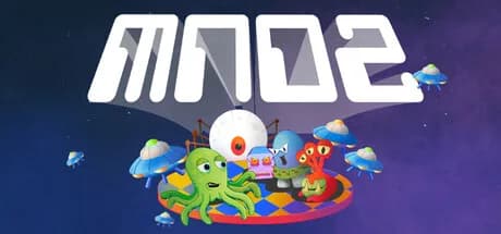 MNOZ - My Nuclear Octopus 2 görsel 1