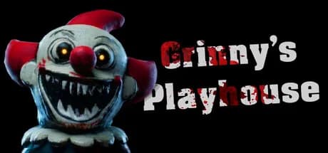 Grinny’s Playhouse görsel 1