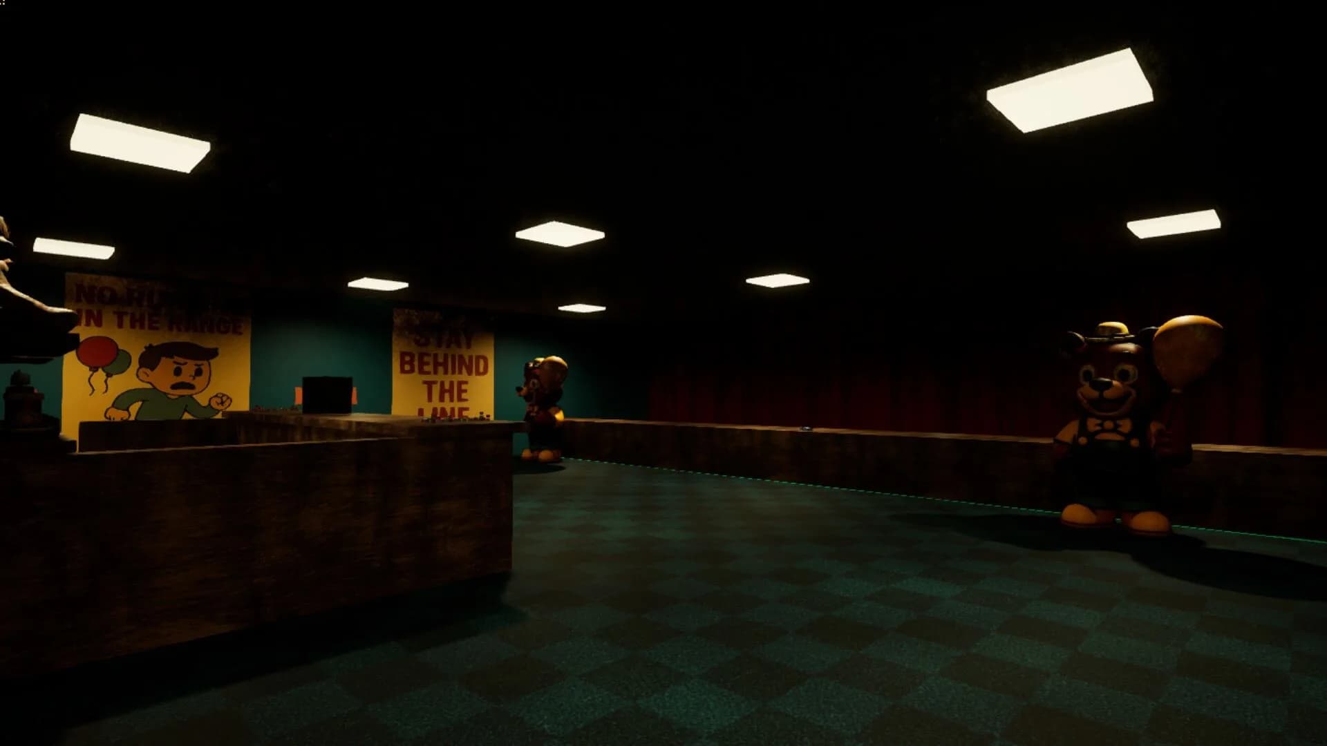 Grinny’s Playhouse görsel 5
