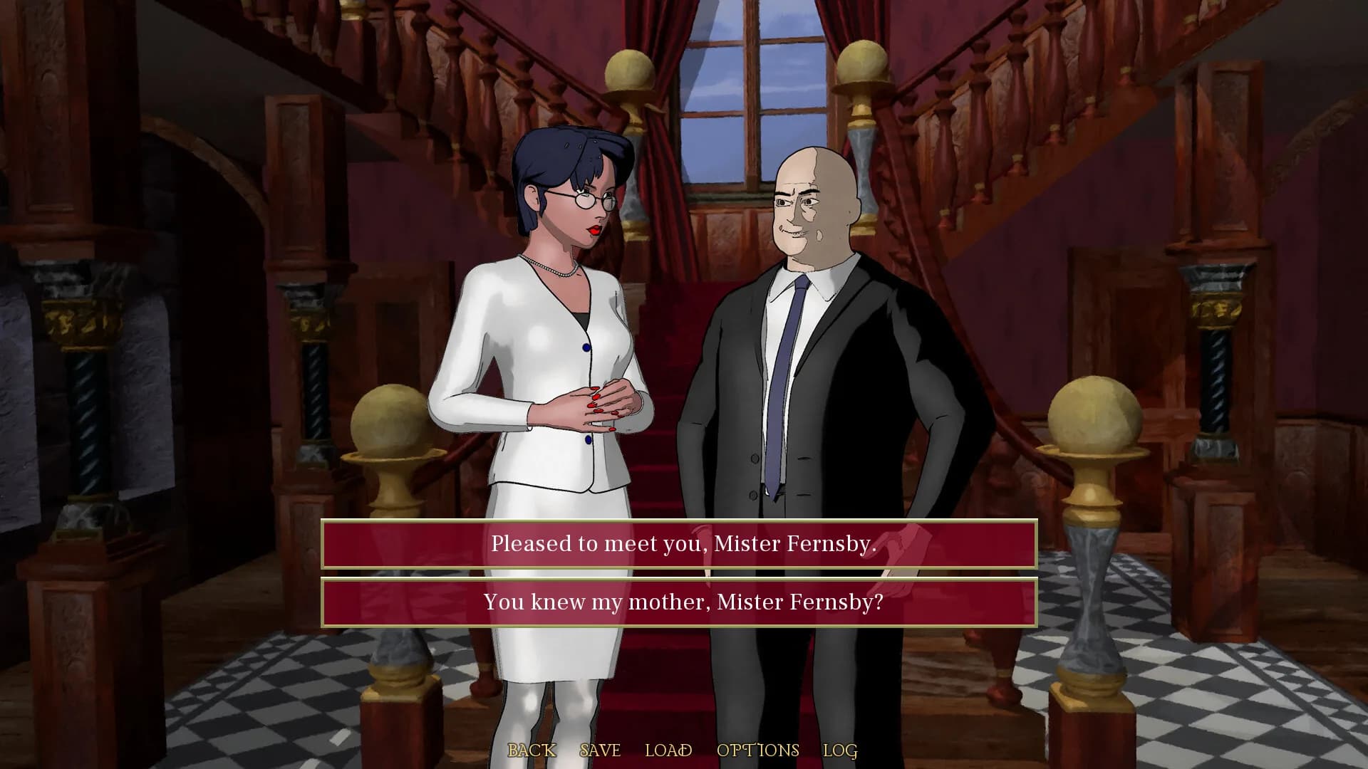 Legacy of Subjugation görsel 2