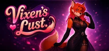 Vixen's Lust görsel 1