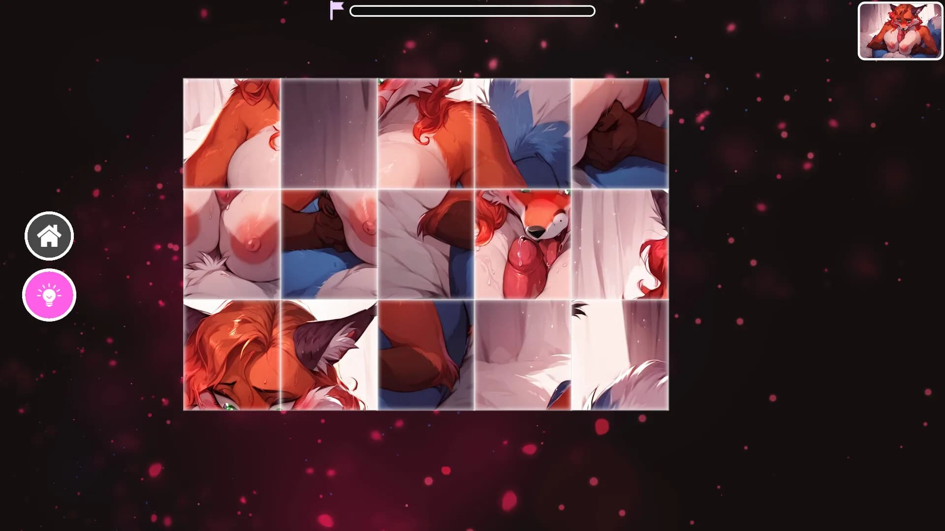 Vixen's Lust görsel 5