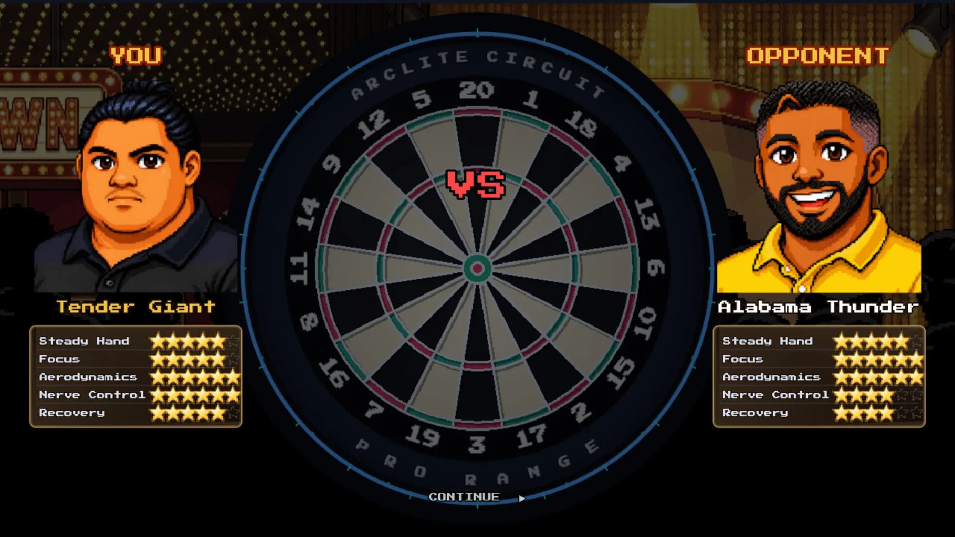 Pixel Darts: From Pub to Glory görsel 2