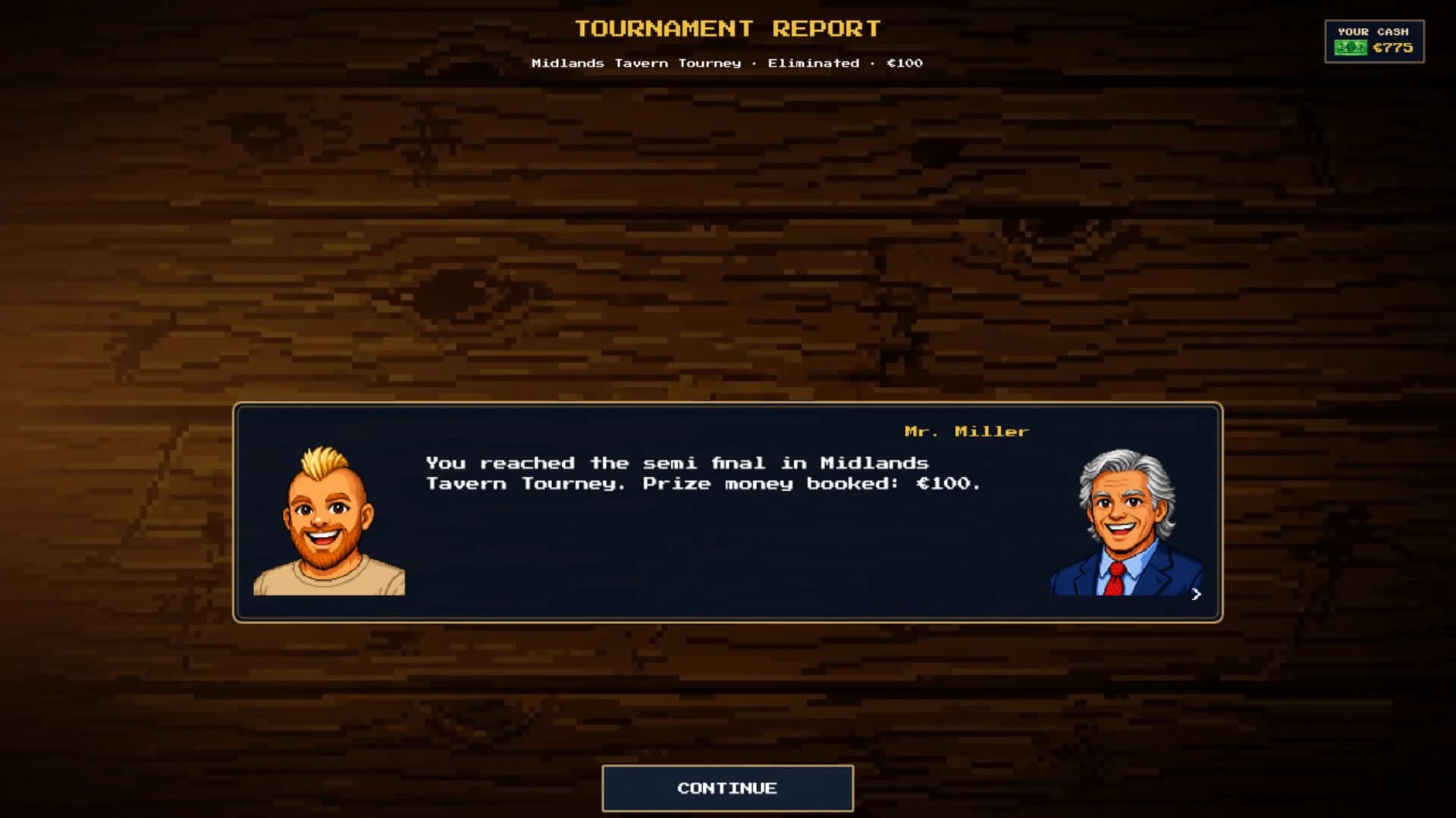 Pixel Darts: From Pub to Glory görsel 8