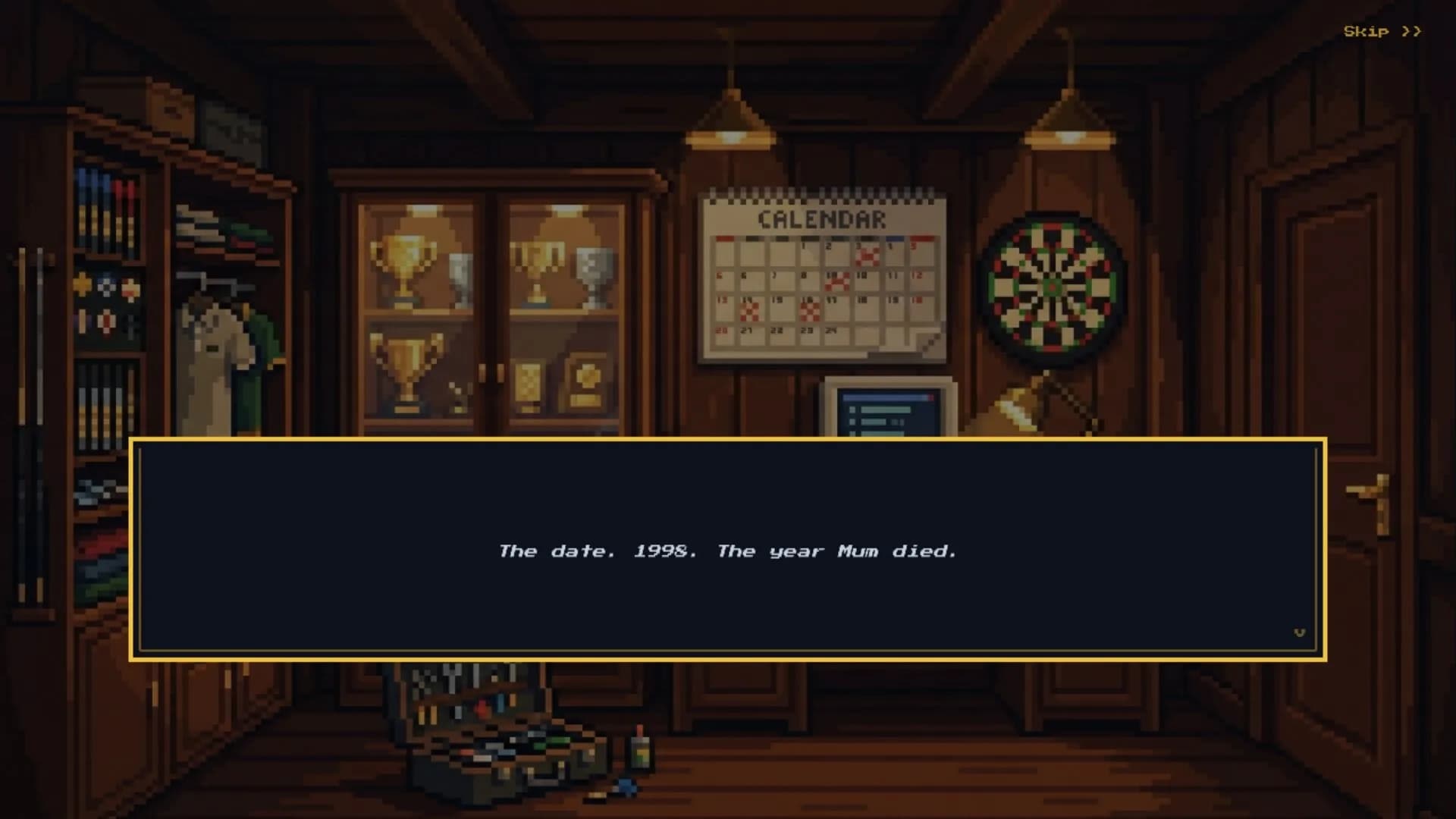 Pixel Darts: From Pub to Glory görsel 9